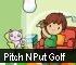 Sports games - Pitch'n Put Golf