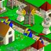 Shooting games - Pixelshocks' Tower Defence II
