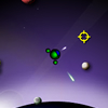 Shooting games - Planets