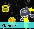 Action Game: Planet X
