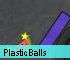 Puzzle Game: Plastic Balls