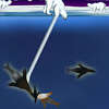 Action games - Polar Bear Fishing