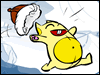 Fun games - Polar Jump
