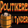 Action games - Politicians in Barrels dk