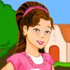 Puzzle games - Polly's Parlour