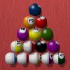 Sports games - Pool Multiplayer