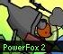 Arcade games - Power Fox 2