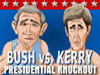 Fun games - Presidential Knockout