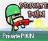 Shooting games - Private Pwn