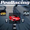 Driving games - ProRacing