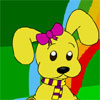 Dress-Up games - Pumi Dressup
