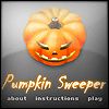 Puzzle games - Pumpkin Sweeper