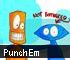 Fun Game: Punch Em