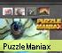 Puzzle Game: Puzzle Maniax