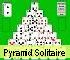 Puzzle Game: Pyramid Solitaire