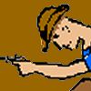 Action games - Quick Draw Rangers
