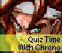Fun games - Quiz Time With Chrono