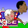 Sports games - Race for The White House