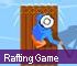 Arcade games - Rafting Game