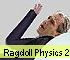 Fun games - Ragdoll Physics 2