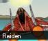 Arcade games - Raiden