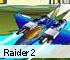 Arcade games - Raider 2