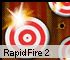 Shooting games - Rapid Fire 2