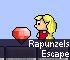 Action Game: Rapunzels Escape