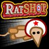 Action games - Rat Shot