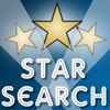 Puzzle games - Red Carpet Star Search