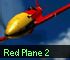Shooting games - Red Plane 2