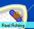 Sports games - Reel Fishing