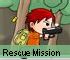 Shooting games - Rescue Mission