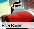 Sports Game: Rich Racer