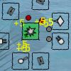 Puzzle games - River Defense