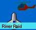 Shooting Game: River Raid