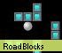 Puzzle Game: Road Blocks