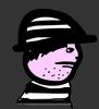 Fighting games - Robba Man