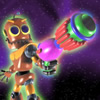 Action games - Robo Boom