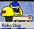 Shooting games - Robot War