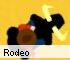Fun Game: Rodeo
