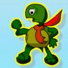 Adventure games - Rolling Turtle