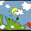 Puzzle games - RollTheRock