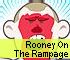 Sports games - Rooney On The Rampage