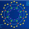 Puzzle games - Rotation Riddle