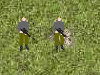 Shooting games - Rotting Onslaught