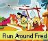 Sports Game: Run Around Fred
