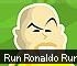Sports games - Run Ronaldo Run