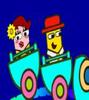 Adventure games - Rush For Princess Diana