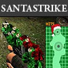 Shooting games - Santa-Strike
